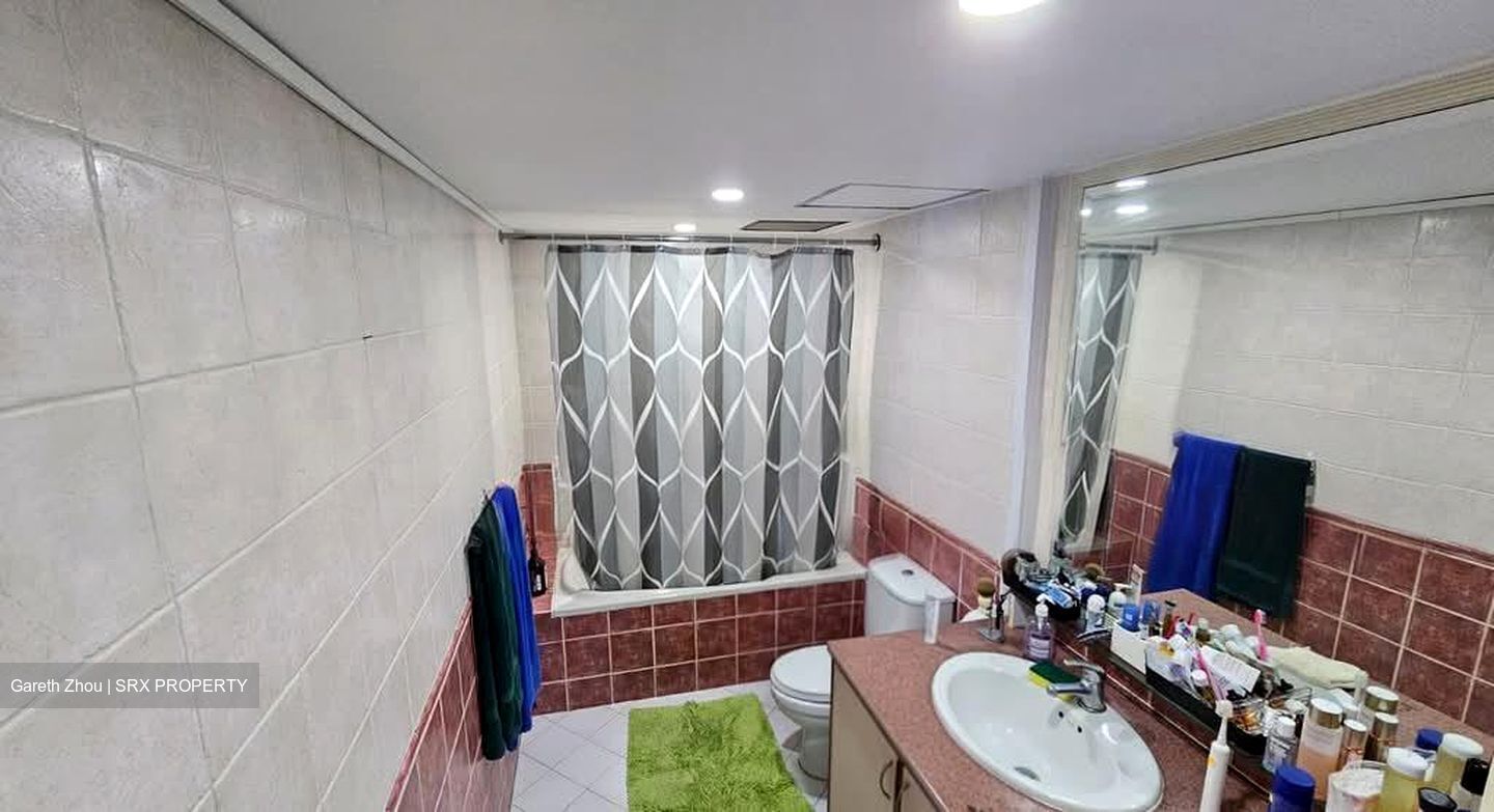 Ridgewood (D10), Condominium #566475261